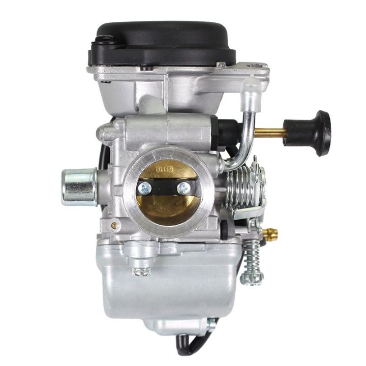 suzuki 125 carburetor