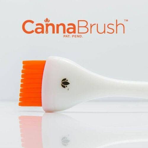 ส่งฟรี-cannabrush-แปรงทริมดอก-แปรงทริม-ของแท้-usa-canna-แปลงทริมดอก