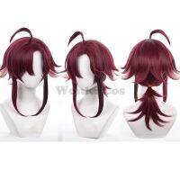 Genshin Impact Shikanoin Heizou Cosplay Costume Wig Full Set With Accessories Genshin Heizou Shikanoin Cosplay Outfits