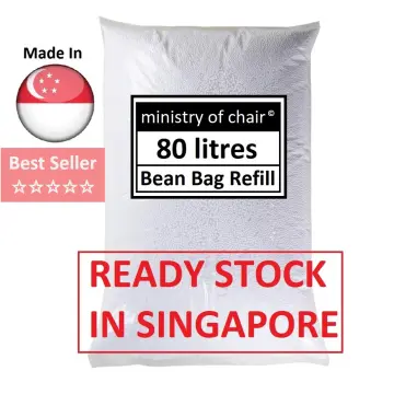 Bean Bag Filling - Best Price in Singapore - Jan 2024
