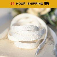 off Polyester flat laces 80/100/120/140/160CM classic high-quality Shoelaces for