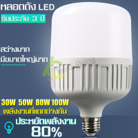 Bulb light ขนาดใหญ่ไฟ หลอดไฟสำรอง หลอดไฟLED หลอดไฟพกพา โคมไฟติดผนัง ไฟร้านค้า หลอดไฟรุ่นประหยัดพลังงาน โคมไฟถนน หลอดไฟร้านค้า ตลาดกลางคืน