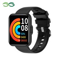 Smart Watch For Xiaomi Redmi Watch 2 Fitness Pedometer Health Sleep Waterproof Sport Watch for Men Women Smartwatch