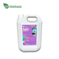 [ready stock]WT Nutrients - Dwarf 5Lมีบริการเก็บเงินปลายทาง