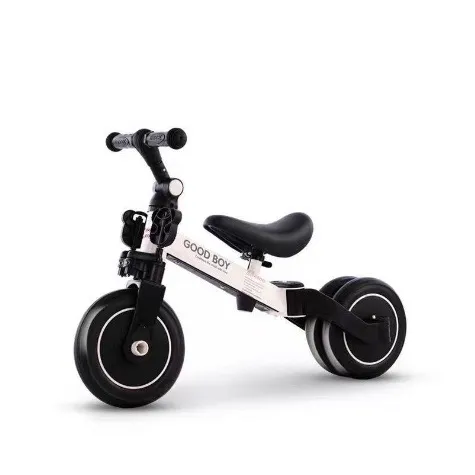 tri balance bike