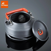 Fire-Maple Feast XT1 Aluminum Cookware กาที่ร้อนเร็วประหยัดพลังงาน