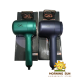 ไดร์ mini UV LIGHT 1200 วัตต์ Hair Dryer นวัตกรรมใหม่ ไดร์เป่าผม