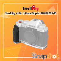 SmallRig  4136  L-Shape Grip for FUJIFILM X-T5