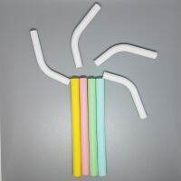 ReReef Food-Grade Silicone Restraw หลอดซิลิโคน คุณภาพเกรดพรีเมียม รักษ์โลก