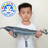 Munich Play - โมเดล Whale ปลาวาฬ ยูนิคอน ขนาด 41.50 CM แบบนิ่ม (จากหาดใหญ่)