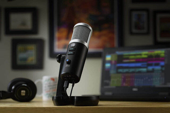 presonus-revelator-usb-condenser-microphone-for-podcasting-live-streaming-with-built-in-voice-effects-plus-loopback-mixer-for-gaming-casting-and-recording-interviews-over-skype-zoom-discord-revelator-