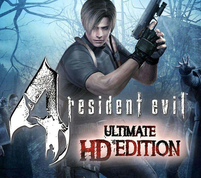 Resident Evil 4: Ultimate HD pc game | Lazada PH