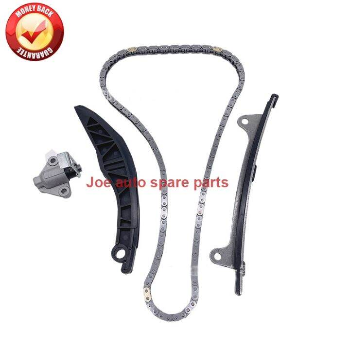G3LA Engine Timing Chain Tensioner Kit For Hyundai Eon Grand I10 HB20