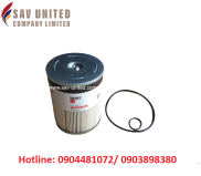 LỌC DẦU THÔ FS19915 CHÍNH HÃNG FLEETGUARD P551011