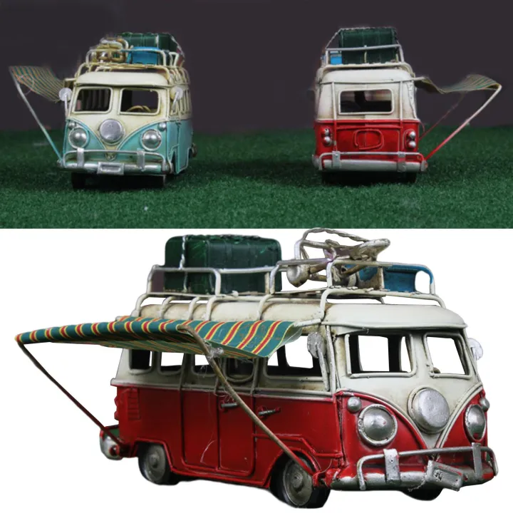 Ccangel Wrought Iron Camper Van Model Gifts Beach Bus For Table Home Decor Bar Lazada Ph - Vw Camper Van Home Decor Ccangel Wrought Iron Camper Van Model Gifts Beach Bus For Table Home Decor Bar Lazada Ph - Vw Camper Van Home Decor