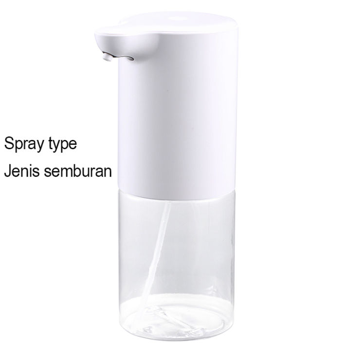 non-contact-automatic-soap-dispenser-infrared-induction-foam-soap-dispenser-disinfection-machine-foam-liquid-gel