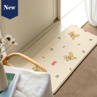 Parklon New Peanut Butter Kitchen Mat Double Sided 1.2cm 12T