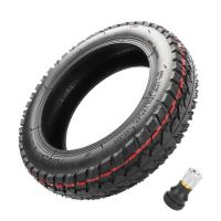 Electric Scooter Non-Pneumatic Tire Tubeless Tyre Wheel 10X2 for Xiaomi M365/pro/pro2/1S/ Lite Scooter Rubber Off Road Tyre Tire