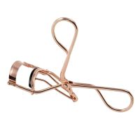 ；‘【；- ELECOOL Professional Rose  Eyelash Curler Eye Lashes Curling Clip Eyelash Cosmetic Makeup Tools Accessories For Women