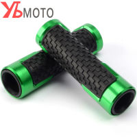 High Quality Accessories For KAWASAKI Z1000 Z900 Z650 ER6NF Z250 ZX6R 78 22MM CNC Motorcycle handle grips racing handlebar