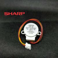 มอเตอร์สวิงแอร์ SHARP รุ่น AH-ST10/PN13/PA10 ของแท้