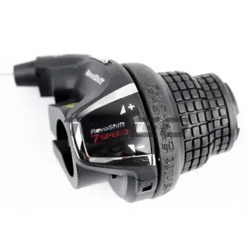 Shimano revoshift sis discount index