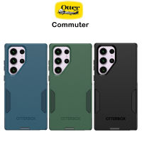 Otterbox Commuter เคสกันกระแทกเกรดพรีเมี่ยมจากอเมริกา เคสสำหรับ Galaxy S23/S23Plus/S23Ultra(ของแท้100%)