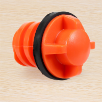 Cooler Drain Plugs Replacement Compatible with Most Rotomolded Coolers,Small Drain Plugs with Leak-Proof Design