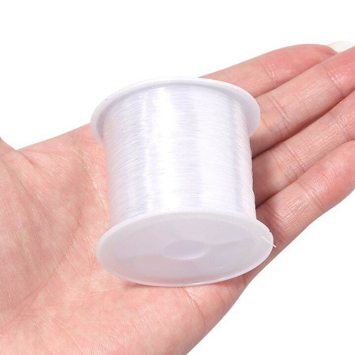 1pc-0-2-1mm-fishing-line-for-wire-clear-non-stretch-nylon-string-beading-cord-thread-for-jewelry-making