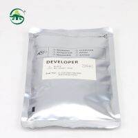 D4530 Copier Developer  Compatible For Toshiba E-Studio D256 3063 306 356 4563 456 4530 256  Black 500G/Bag 1PC