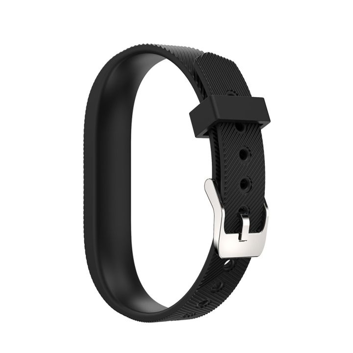 eieuuk-ซิลิโคนอ่อนโลหะ-clasp-buckle-design-สายรัดข้อมือสร้อยข้อมือกีฬานาฬิกาผู้ถือกระเป๋าสำหรับ-fitbit-flex2