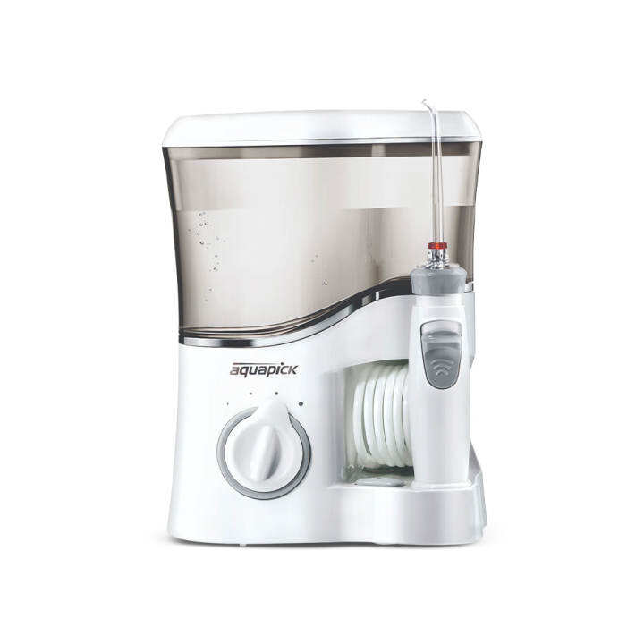 aquapick AQ-300 oral irrigator | Lazada PH