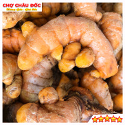 Củ Nghệ Tươi Vùng Thất Sơn 1kg