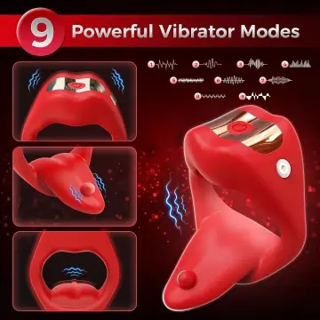 tongue vibration men Buy tongue vibration men at Best Price in