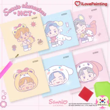 Cross Stitch Sanrio - Best Price in Singapore - Jan 2024