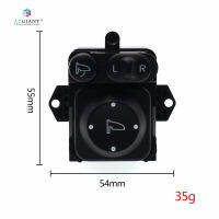 Original Rearview Mirror Control switch For Honda CIVIC RM4 CRV12-13 Backlight VEZEL Gienia Spirior Greiz Avancier T5AJ110