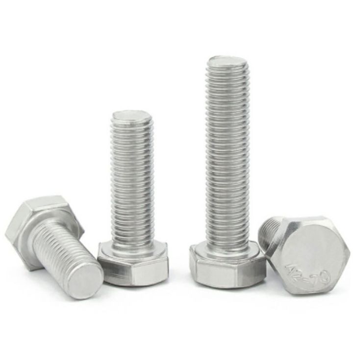 m6-m8-m10-m12-m14-m16-fine-threads-hex-head-screws-din933-304-stainless-steel-hexagon-head-bolts-with-full-thread-bolt-screws-nails-screws-fasteners