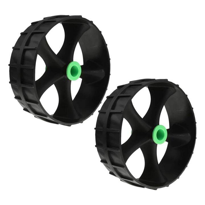 Kayak Wheel Trolley Cart Tire Black Kayak Wheel Kayak Cart Tire Strong