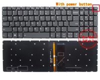 New US Keyboard for Ideapad 720S-15ISK V730-15IKB 320-15IAP 320- 15AST 15IKB 520-15ikb 5000 Laptop