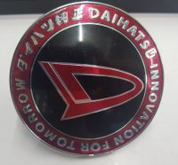 Logo กระจังหน้า Daihatsu