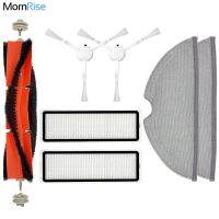 ∈❖ For Xiaomi Mi Robot Vacuum-Mop 2 Accessories Spare Parts For Mijia 2C STYTJ03ZHM Vacuum Cleaner Replacement Brush Filters Rags