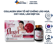 Collagen Angel Luxury Vital Pharma