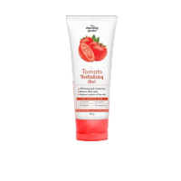 เจลมะเขือเทศ กู้ผิวโทรม Tomato Revitalizing Gel ขนาด 50 กรัม