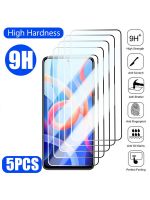 ❈ 5PCS Screen Protector for Redmi Note 12 11 10 9 8 7 Pro Plus 5G 11S 10S 9S Tempered Glass for Redmi 10C 9A 9C A1 Plus K60 Pro