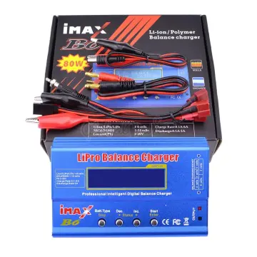 Lipo Battery Charger Giá Tốt T05/2023 | Mua tại 