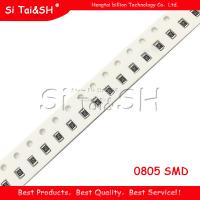 100Pcs 0805 SMD 1/4W  resistor resistance 0R   10M 1.8R 10R 100R 220R 330R 470R 560R 1K 10K 47K 100K 180K 0 10 100 330 470 ohm