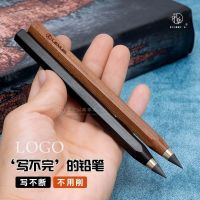 △ Eternal Pencil Endless Pencil Non-toxic Harmless Ink Free Primary School Students Do Not Need To Sharpen