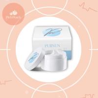 ครีมพอกผิวปุยนุ่น Puiinun Doble White Gluta Mask(ขนาด 100g.)