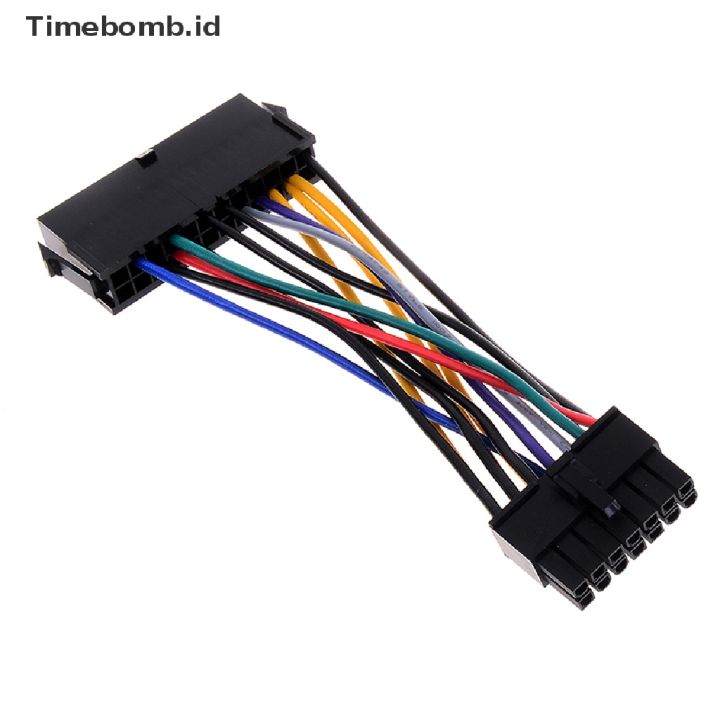 time-24pin-24p-to-14pin-atx-power-supply-cord-adapter-cable-for-ibm-h81-time