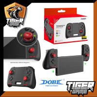 Dobe Programmable Controller for Nintendo Switch (TNS-1120)(จอยไร้สาย)(Dobe Switch Controller)(Nintendo Switch Controller)